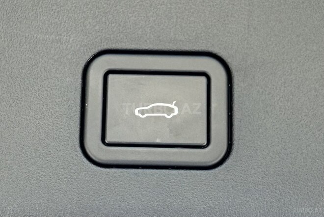 Avatr  2025, 0 km - 1.5 л - Bakı