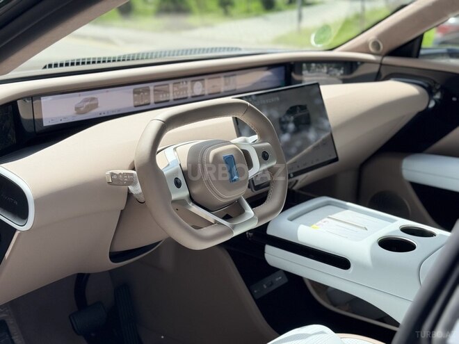 Avatr  2025, 0 km - 1.5 л - Bakı