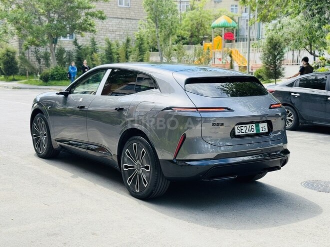 Avatr  2025, 0 km - 1.5 л - Bakı