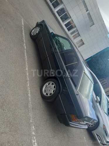 Mercedes 190 1990, 209,163 km - 2.0 л - Qazax
