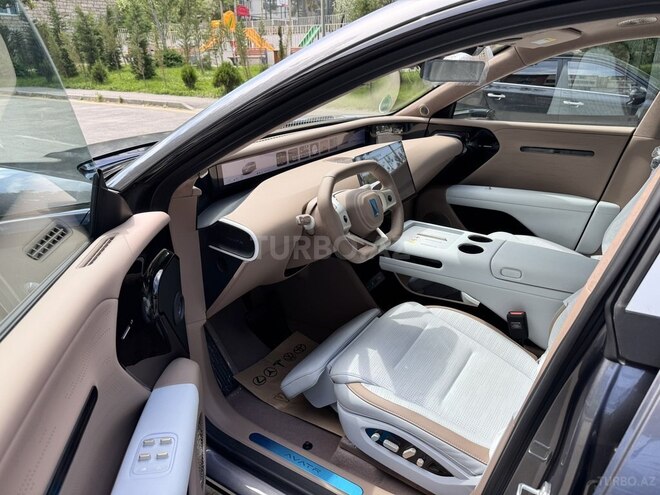 Avatr  2025, 0 km - 1.5 л - Bakı