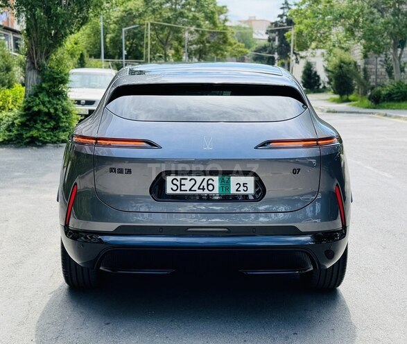 Avatr  2025, 0 km - 1.5 л - Bakı