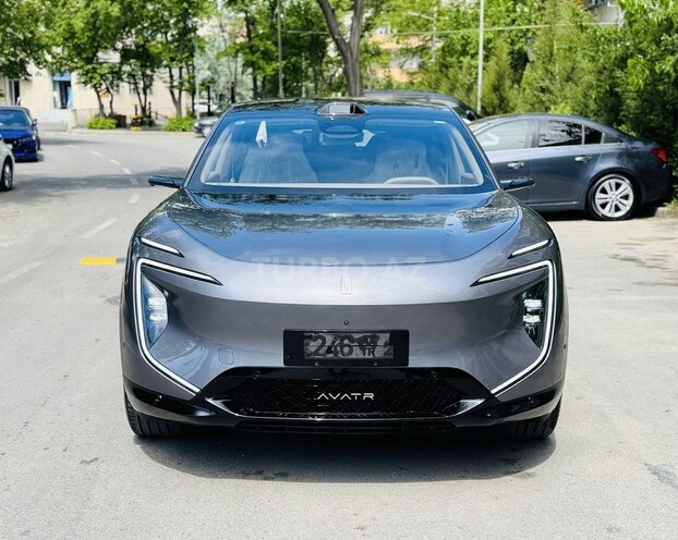 Avatr  2025, 0 km - 1.5 л - Bakı
