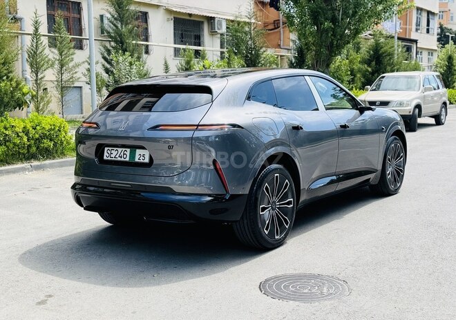 Avatr  2025, 0 km - 1.5 л - Bakı