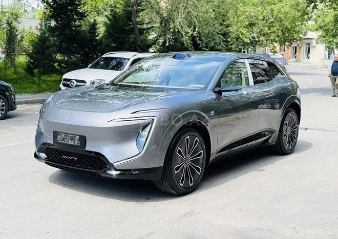 Avatr  2025, 0 km - 1.5 л - Bakı