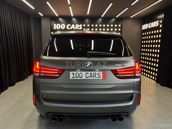 BMW X5 2014, 216,000 km - 2.0 l - Bakı
