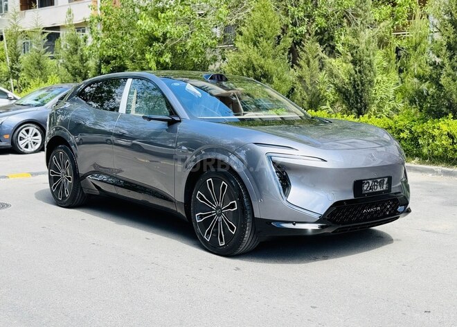 Avatr  2025, 0 km - 1.5 л - Bakı