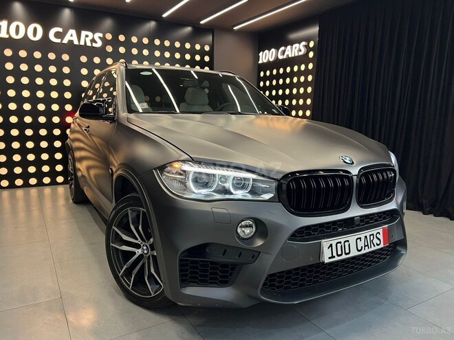 BMW X5 2014, 216,000 km - 2.0 l - Bakı