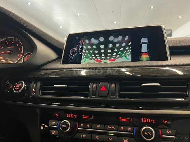BMW X5 2014, 216,000 km - 2.0 l - Bakı