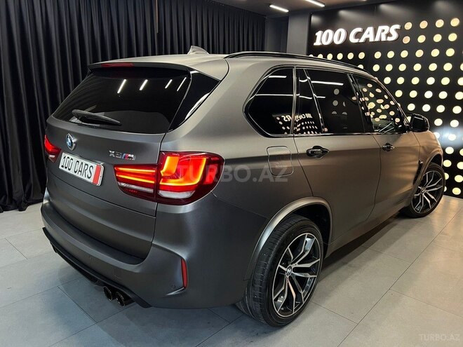 BMW X5 2014, 216,000 km - 2.0 l - Bakı