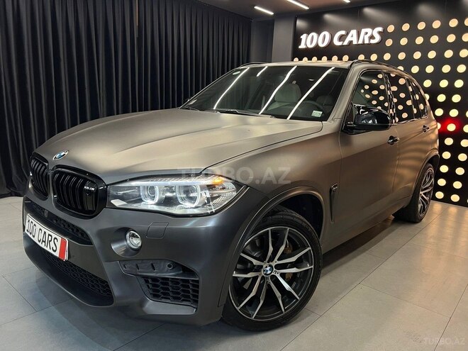 BMW X5 2014, 216,000 km - 2.0 l - Bakı