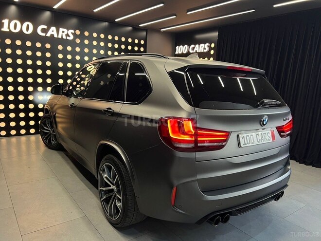 BMW X5 2014, 216,000 km - 2.0 l - Bakı