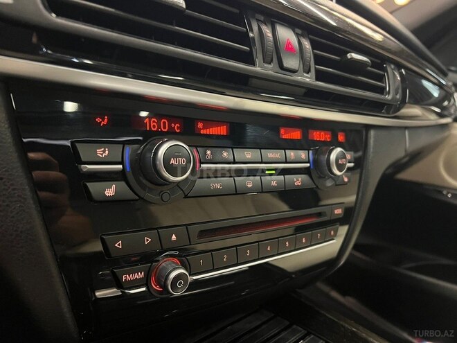 BMW X5 2014, 216,000 km - 2.0 l - Bakı