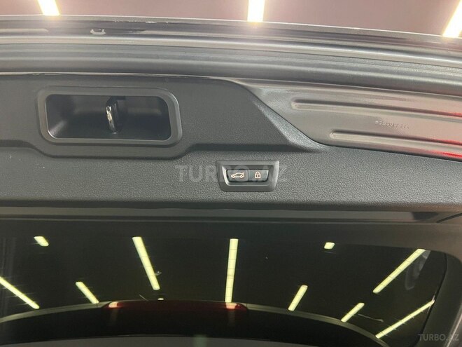 BMW X5 2014, 216,000 km - 2.0 l - Bakı