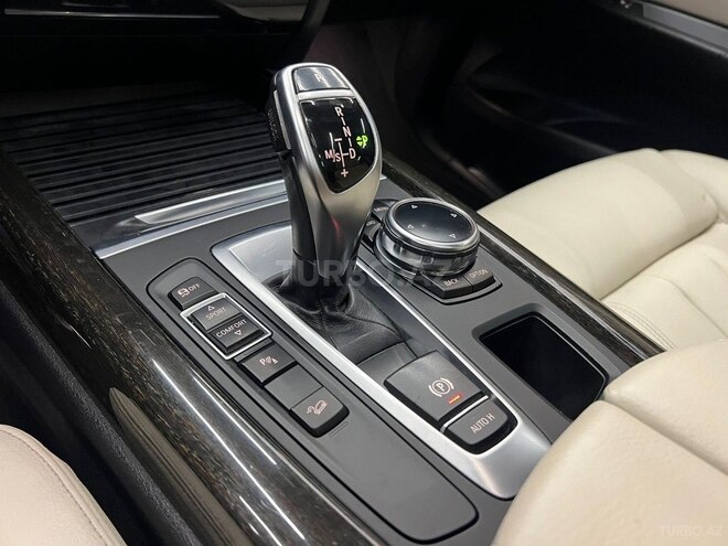 BMW X5 2014, 216,000 km - 2.0 l - Bakı