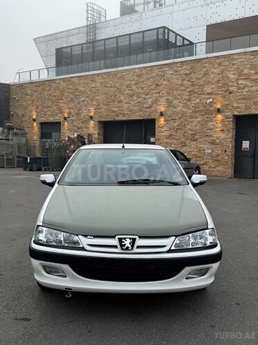 Peugeot Pars 2013, 250,012 km - 1.8 l - Bakı