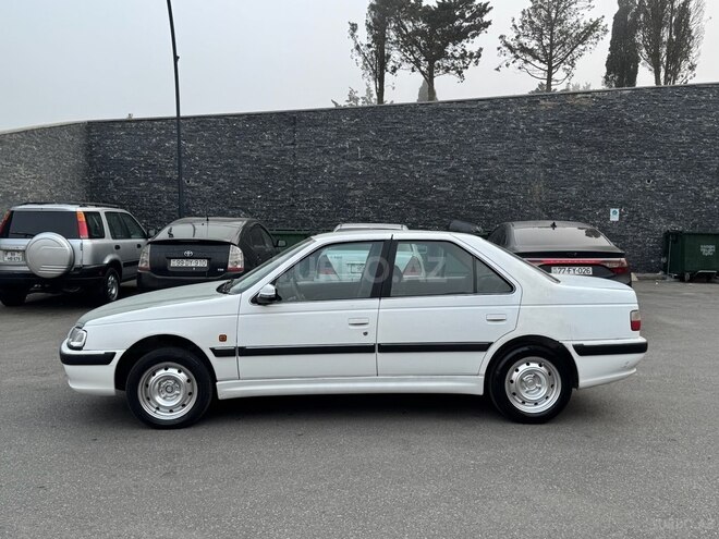 Peugeot Pars 2013, 250,012 km - 1.8 l - Bakı
