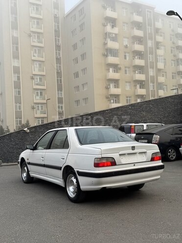 Peugeot Pars 2013, 250,012 km - 1.8 l - Bakı