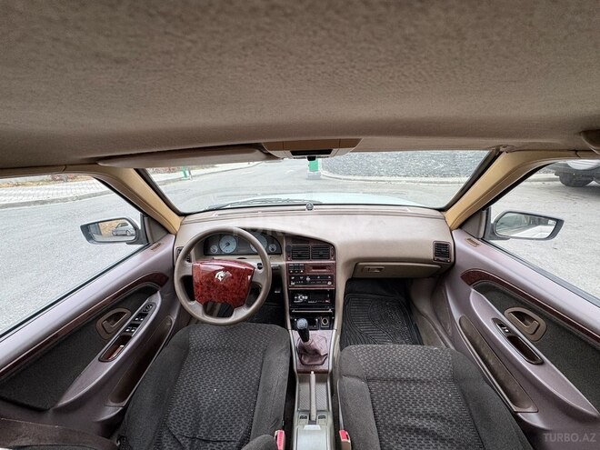 Peugeot Pars 2013, 250,012 km - 1.8 l - Bakı