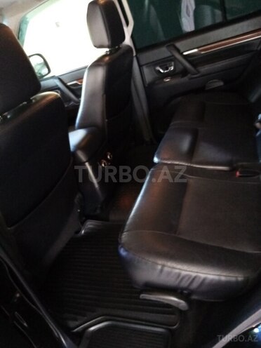 Mitsubishi Pajero 2007, 190,584 km - 3.0 l - Göyçay