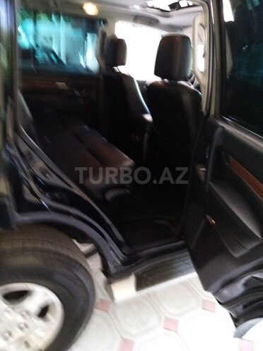 Mitsubishi Pajero 2007, 190,584 km - 3.0 l - Göyçay