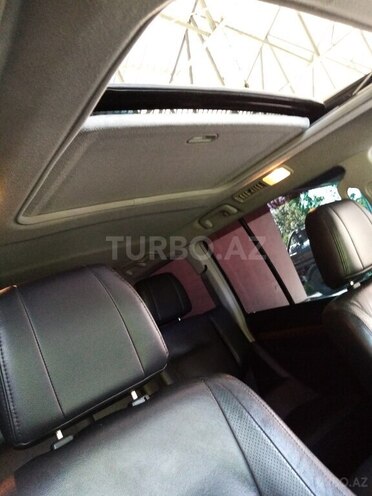 Mitsubishi Pajero 2007, 190,584 km - 3.0 l - Göyçay