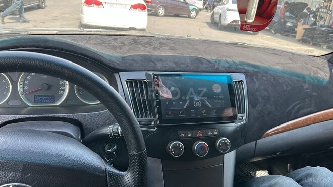 Hyundai Sonata 2009, 380,633 km - 2.4 l - Bakı