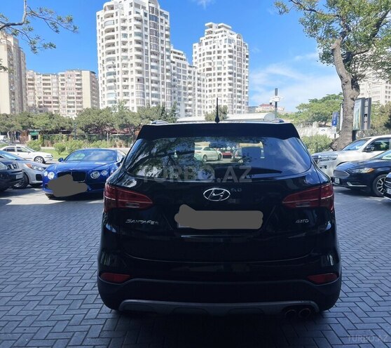 Hyundai Santa Fe-4
