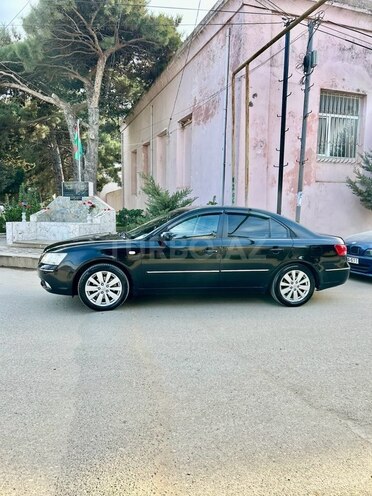 Hyundai Sonata 2009, 380,633 km - 2.4 l - Bakı