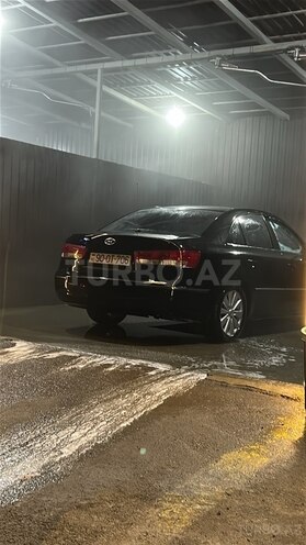 Hyundai Sonata 2009, 380,633 km - 2.4 l - Bakı