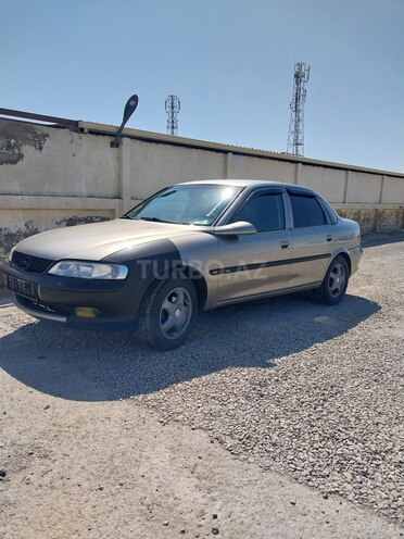 Opel Vectra 1996, 342,000 km - 1.6 l - Bakı