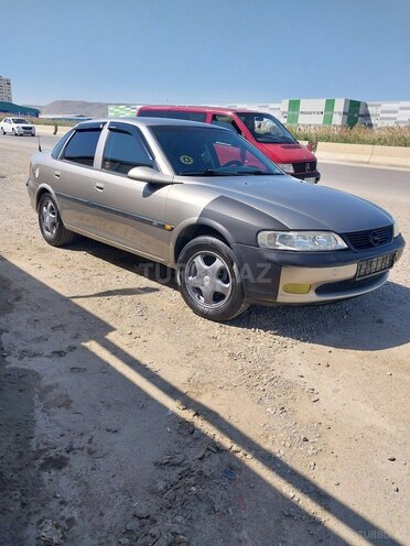 Opel Vectra 1996, 342,000 km - 1.6 l - Bakı