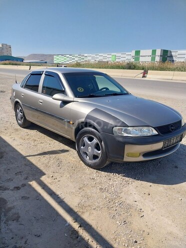 Opel Vectra 1996, 342,000 km - 1.6 l - Bakı