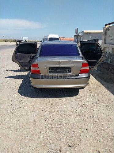 Opel Vectra 1996, 342,000 km - 1.6 l - Bakı