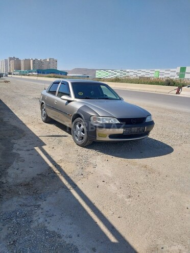 Opel Vectra 1996, 342,000 km - 1.6 l - Bakı