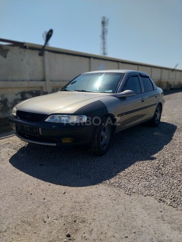 Opel Vectra 1996, 342,000 km - 1.6 l - Bakı