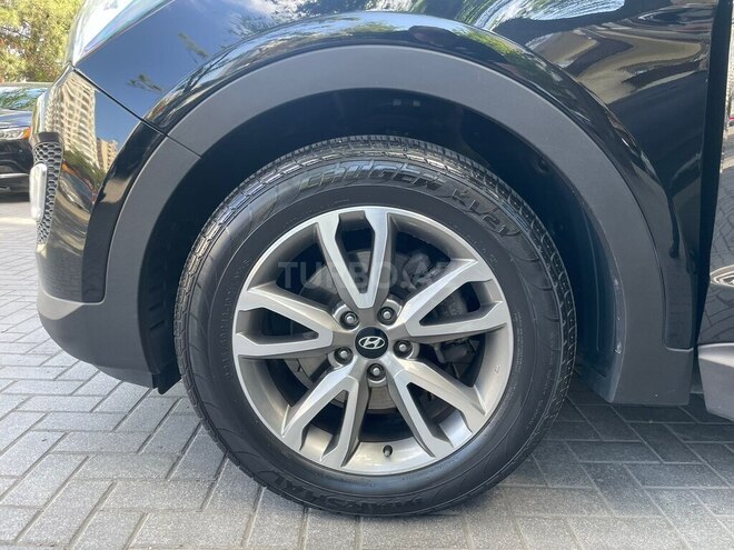 Hyundai Santa Fe-8