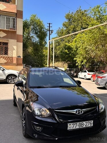 Hyundai i30 2010, 147,000 km - 1.6 l - Bakı