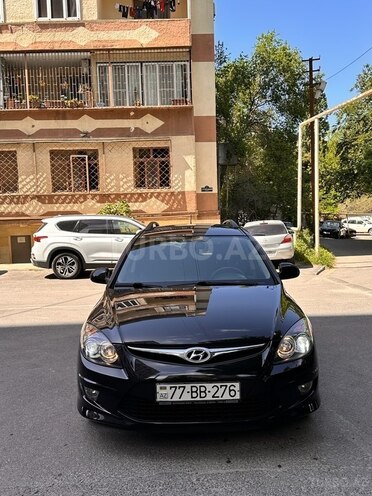 Hyundai i30 2010, 147,000 km - 1.6 l - Bakı