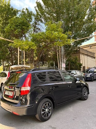 Hyundai i30 2010, 147,000 km - 1.6 l - Bakı