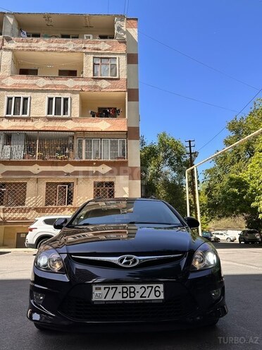 Hyundai i30 2010, 147,000 km - 1.6 l - Bakı