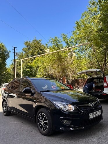 Hyundai i30 2010, 147,000 km - 1.6 l - Bakı