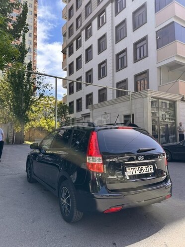 Hyundai i30 2010, 147,000 km - 1.6 l - Bakı