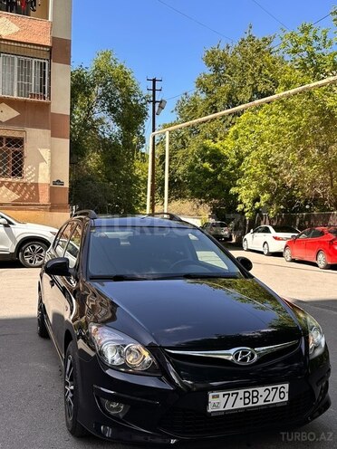 Hyundai i30 2010, 147,000 km - 1.6 l - Bakı