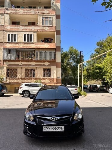 Hyundai i30 2010, 147,000 km - 1.6 l - Bakı