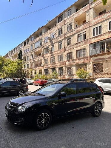 Hyundai i30 2010, 147,000 km - 1.6 l - Bakı