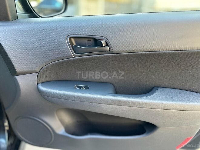 Hyundai i30 2010, 147,000 km - 1.6 l - Bakı
