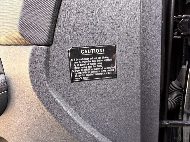 Hyundai i30 2010, 147,000 km - 1.6 l - Bakı
