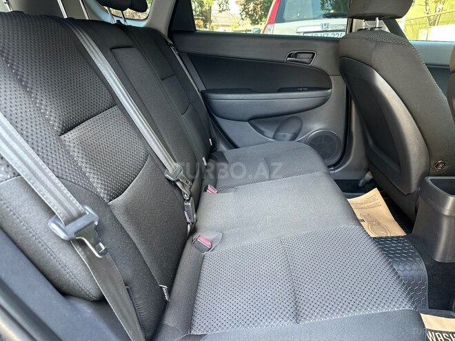 Hyundai i30 2010, 147,000 km - 1.6 l - Bakı