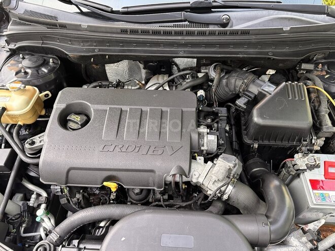 Hyundai i30 2010, 147,000 km - 1.6 l - Bakı